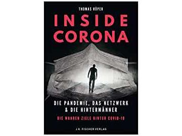 Thomas Röper: Inside Corona