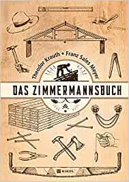 Krauth/Meyer: Das Zimmermannsbuch