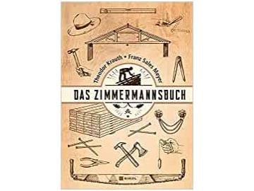 Krauth/Meyer: Das Zimmermannsbuch