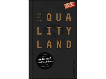 Marc-Uwe Kling: Qualityland