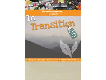 In transition 2.0 dvd