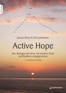 Joanna Macy: Active Hope