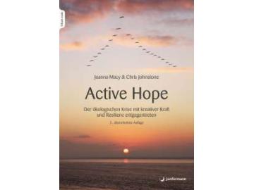 Joanna Macy: Active Hope