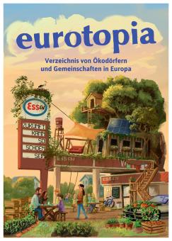 Eurotopia-Verzeichnis 2025