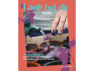 Sigrid Drage: Mit allen Wassern gewaschen