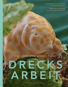 Veronika Straaß: Drecksarbeit