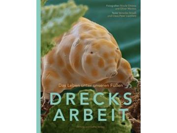 Veronika Straaß: Drecksarbeit