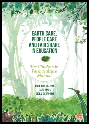 Alderslowe u.a.: Earth care, people care and fair share in education