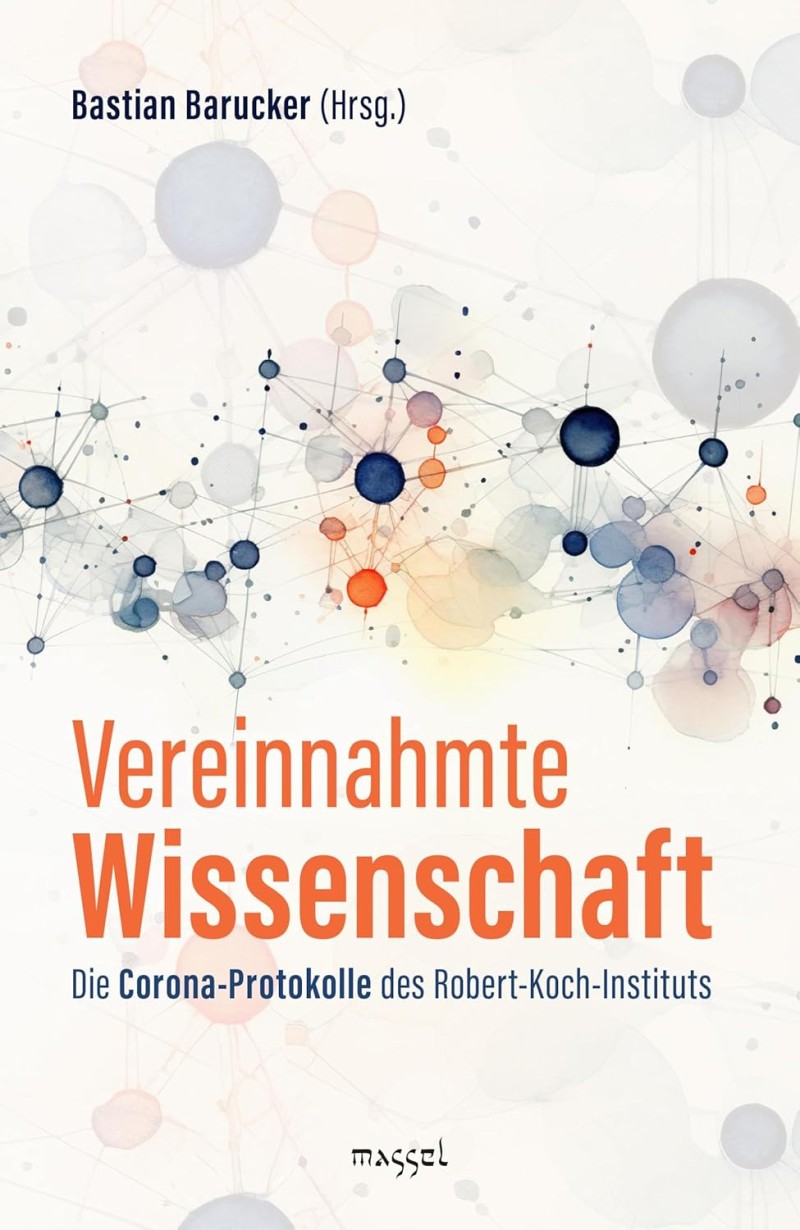 Batian Barucker u.a.: Vereinnahmte Wissenschaft