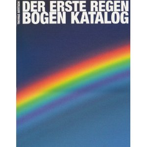 Bertschi: Der erste Regenbogen-Katalog