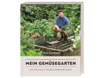 Huw Richards: Mein Gemüsegarten