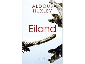 Huxley: Eiland