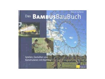 Kalberer: Das Bambus Bau Buch
