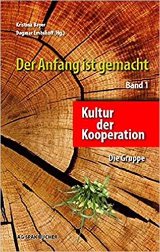 Kristina Bayer u.a.: Kultur der Kooperation