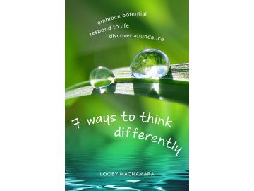 Macnamara: 7 ways to think differently