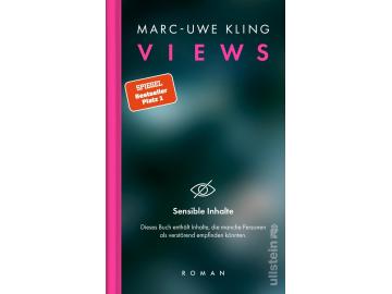 Marc-Uwe Kling: Views