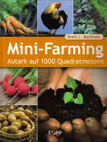 Markham Brett: Mini-Farming
