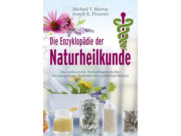 Michael T. Murray: Die Enzyklopädie der Naturheilkunde