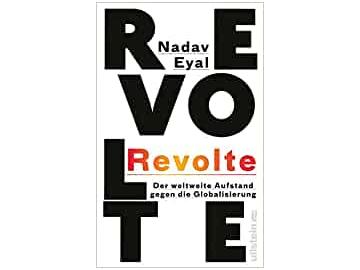 Nadav Eyal: Revolte