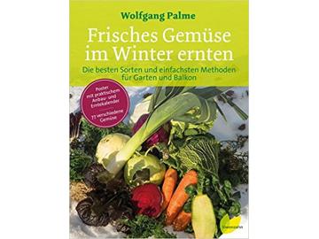 Palme: Frisches Gemüse im Winter ernten
