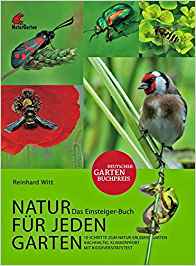 Reinhard Witt: Natur für jeden Garten
