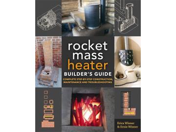 Rocket Mass Heater Builder´s Guide