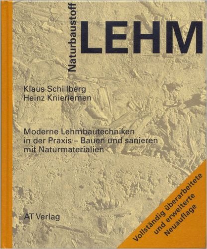 Schillberg: Naturbaustoff Lehm