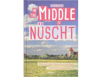 Sibylle Sperling: In the Middle of nüscht