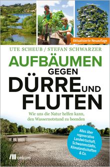 Stefan Schwarzer: Aufbäumen gegen Dürre und Fluten
