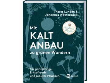 Theres Lundén: Mit Kaltanbau zu grünen Wundern