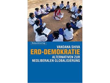 Vandana Shiva: Erd-Demokratie